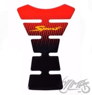Tankpad honda cbr 125 250 300 r 500 600 f4i f3 rr