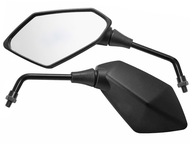 Зеркала зеркало m8 8mm atv quad cross bashan eagle shineray управление