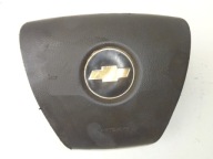 airbag airbag CHEVROLET CAPTIVA komplet