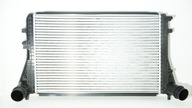 Інтеркулер, интеркулер skoda octavia ii 2,0 tdi 2004-2013 - фото