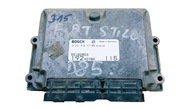 Ecu fiat stilo 1.9jtd 0281010337 55182953