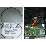 Pevný disk Hitachi HDS728080PLA380 | PN 0A31914 | 80GB SATA 3,5"