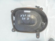 Корпус фильтра воздуха bmw x3 f25 2.0d