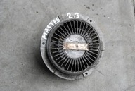 Сцепление master iii 2.3cdti спарка 11r виско - фото