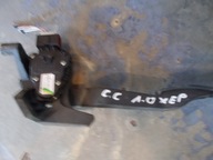Педаль газа corsa c 1.0 12v z10vep 9129423 cl