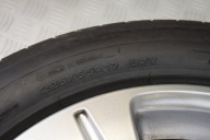 wheels discs disc 225/55 R17 E-class W213 2016