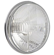 Фара фара перед wesem h4 mazda 323 і 77-86