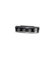 Боковой scania крыша "4/r" led - фото