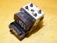 Насос abs renault scenic и 1.9dti 0265216608 - фото