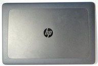 Klapa ramka zawiasy matrycy HP ZBook 17 G4