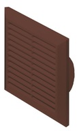 AWENTA MRIEŽKA CHRÁNIČA VENTILÁCIE fi125 14x14 T83BR