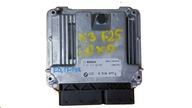 Ecu bmw x3 f25 2.0d 0281018609 dde8518477 дописать - фото