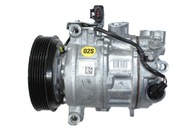 Audi q7 4m компресор кондиционера 4m0820803b - фото