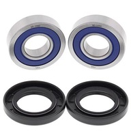 Подшипника колеса перед all balls honda cb900f hornet