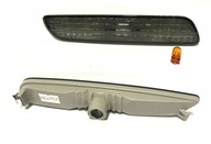 Новый, новое боковой volvo s40 v40 01-04 затемненный, тонированный depo правая
