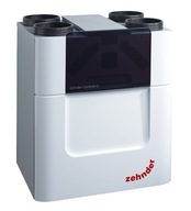 Rekuperator Zehnder AERIS Q450 Basic ST DOSTĘPNY od Ręki - jeszcze 2 szt.