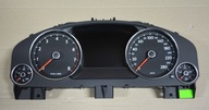 7p6920880r vw touareg 7p спидометр щиток бензин
