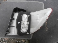 light left rear part rear MERCEDES B KLASA 245 04-11R