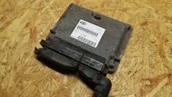 Fiat компютер блок   55183581 iaw4af.m8