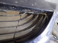 BUMPER FRONT MERCEDES C KLASA W205 CLASSIC