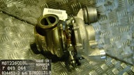 Bmw f85 f86 x5m x6m турбина турбина 7849044