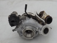 Ap турбина 059145873df dg 3.0tdi audi a5 a8 q5 - фото