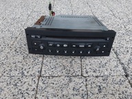 Радіо cd-citroen c-2;c-3;c-4;peugeot 206; 207;307 - фото
