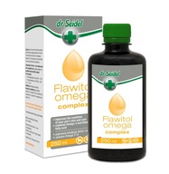 Dr Seidel Flawitol Omega Complex 250 ml