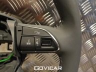 LENKRAD LEDER AUDI A4 8K0 1
