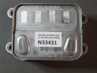 VW GOLF VII oil cooler 04E117021L
