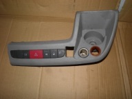 DUCATO JUMPER BOXER 06- PANEL of warning lights 735421358