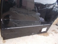 door rear part rear. left MERCEDES E KLASA W212 KOMBI