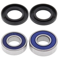 Подшипника колеса all balls задний yamaha yz 80 85 - фото
