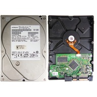 Pevný disk Hitachi HDT725016SLA380 | PN 0A35398 | 160GB SATA 3,5"