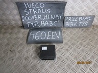Блок wabco iveco stralis 2013r
