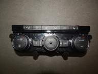 Vw golf vii панель кондиционера 5g1907044ac