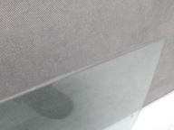 FORD FOCUS II LIFT window right rear part 2009