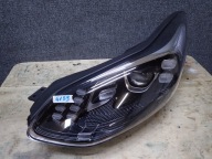 light lights front KIA SPORTAGE 18- FULL LED