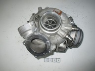 Bmw 3.0 турбина турбина 53269700010 - фото