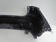 bumper rear NISSAN QASHQAI 13- NR 9358