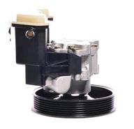 Esen skv 10skv020 насос hydrauliczna, система рулевой - фото