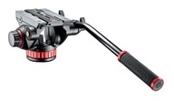 Hlava Video Manfrotto MVH502AH