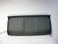 plato rear Seat Ibiza 5D 1998r.