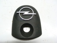 Opel corsa b корпус замка заднего крышки 90481259