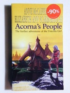 ACORNA`S PEOPLE McCaffrey, Scarboroug