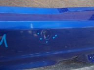 bumper rear part rear FORD FOCUS MK3 ST KOMBI 11