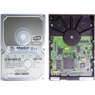 Pevný disk Maxtor 32049H2 | DL42A 11A | 20GB PATA (IDE/ATA) 3,5"