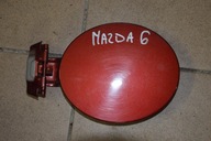 Крышка заливной горловины mazda 6 gh 08-12 32v
