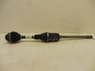 Полуось правый перед bmw x1 e84 7591682