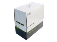 DK-1633-P-305 DIGITUS CAT 6 SF/UTP sodrott érpár